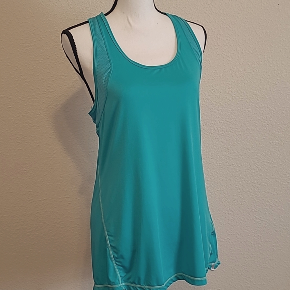Work Out Athletic Top L